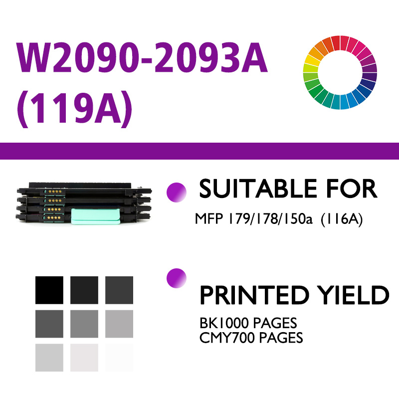 W2090-2093A  (119A)